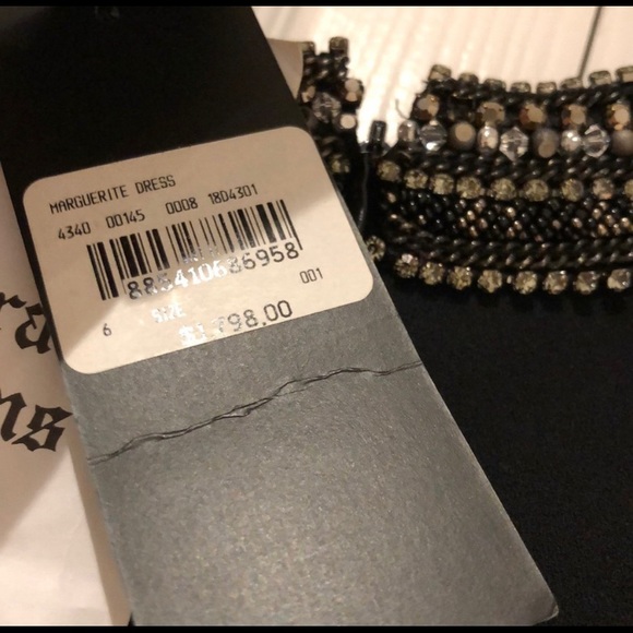 RALPH LAUREN / Black / Size 6 / Black Label) / - Picture 9 of 10